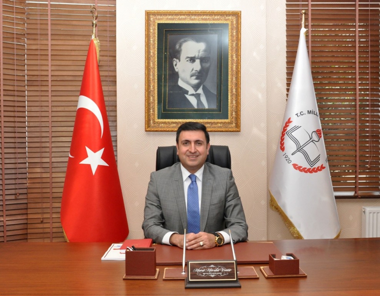 OKULLAR BURUK VE SESSİZ AÇILDI